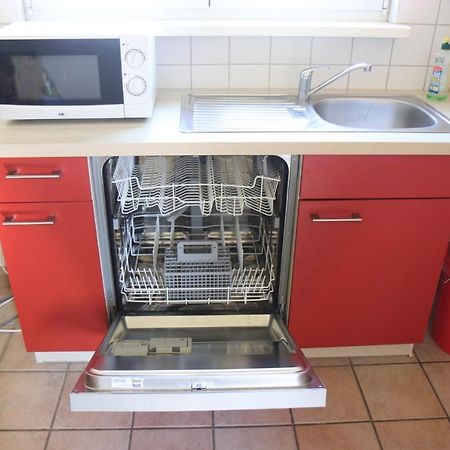 Ferienwohnung Lahann Saalfeld Saale Esterno foto