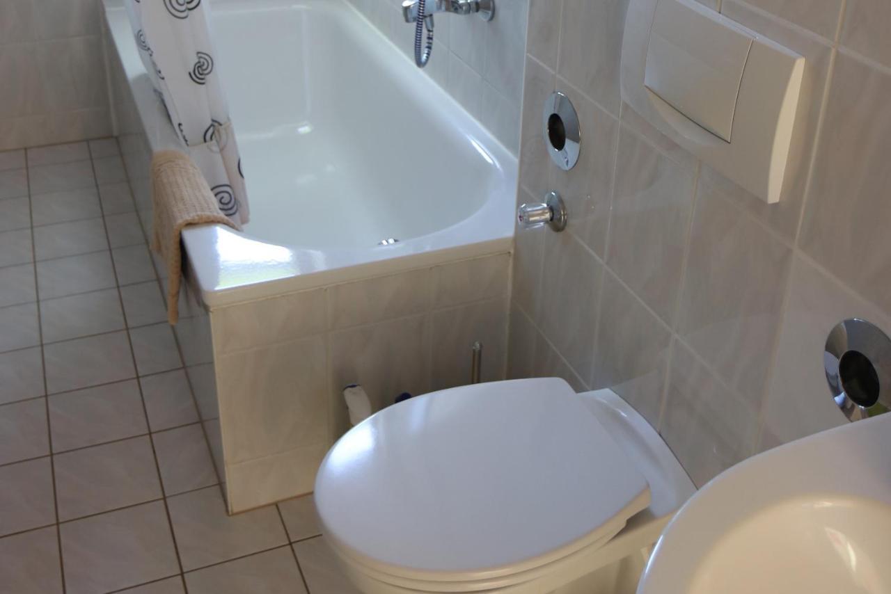 Ferienwohnung Lahann Saalfeld Saale Esterno foto