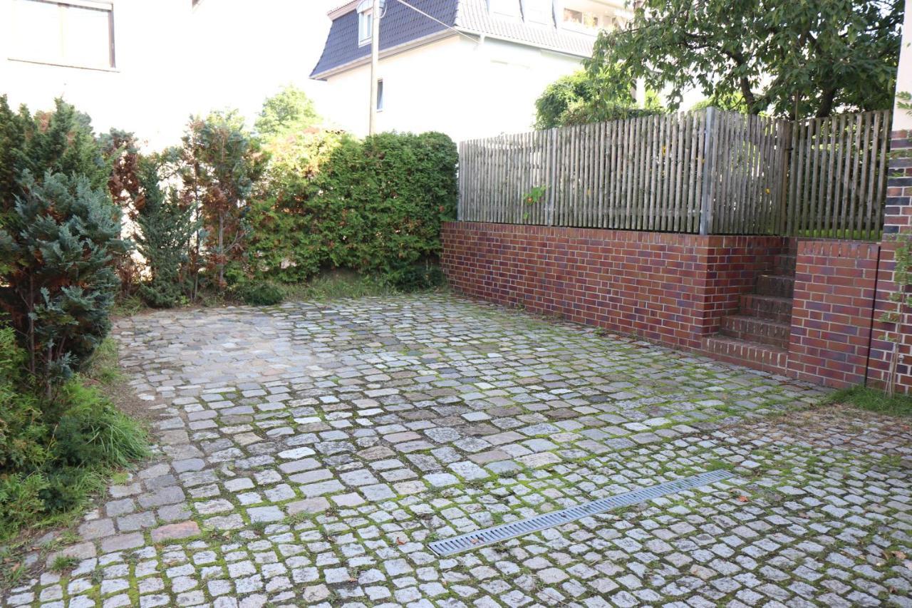 Ferienwohnung Lahann Saalfeld Saale Esterno foto