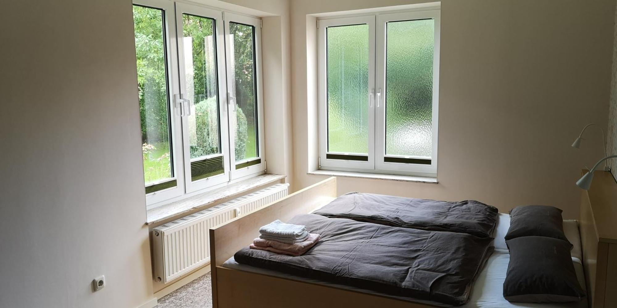 Ferienwohnung Lahann Saalfeld Saale Esterno foto